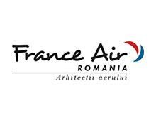 France Air annonce la création d'une filiale en Roumanie