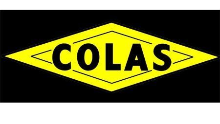 Colas recrute