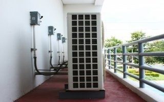 Transition énergétique : le poids de la filière pompe à chaleur