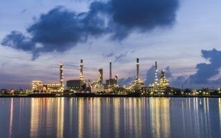 En 2018, Saint-Gobain mise sur le Koweït