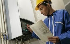 Le Génie Climatique remet ses trophées de l'innovation