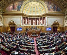 Le Sénat approuve en commission la ratification des ordonnances réformant le code du travail