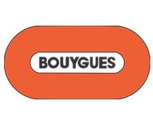 Bond de 82% du bénéfice net 2016 du groupe Bouygues à 732 millions d'euros