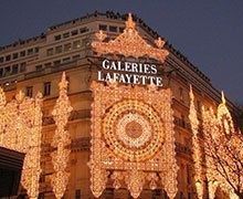 Les Galeries Lafayette ouvrent un nouvel espace dédié aux artistes, conçu par l'architecte Rem Koomhaas