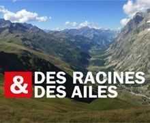 "Des racines et des ailes" fête ses vingt ans