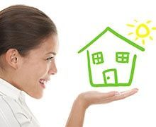 Immobilier : l'achat du logement est plus tardif et plus coûteux pour les femmes