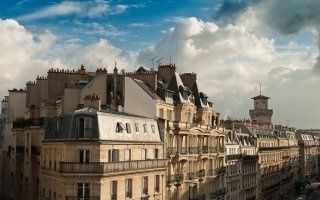 Bientôt un Organisme foncier solidaire pour Paris ?