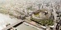 La Maison de la Radio fête ses 50 ans et se rénove