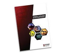 Parution du nouveau catalogue Technor 2017