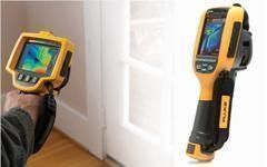 Caméras thermiques Fluke : la thermographie simplifiée