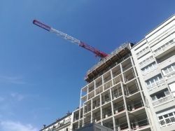 Assurance construction : clap de fin pour SFS Europe ?