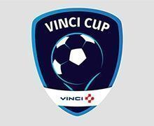 Première édition de la VINCI CUP : tournoi de football international pour les moins de 15 ans