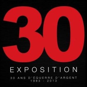 NANTES | Exposition | 30 ans d\'Equerre d\'Argent