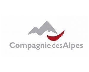 L'activité de la Compagnie des Alpes en hausse de 7,1% au 1er semestre, malgré une météo défavorable