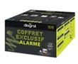 La nouvelle offre Diagral " coffret exclusif alarme "
