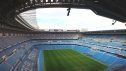 Football : 400 millions d'euros pour moderniser le stade Bernabeu du Real Madrid
