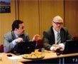 Publication du rapport final " BIM et Gestion du Patrimoine "