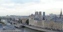 Coûts de construction : Paris dans le top 10 des villes les plus chères au monde