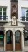 Portes ouvertes chez " Les Compagnons du Devoir "