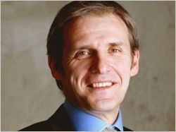 Un nouveau président pour Simotherm