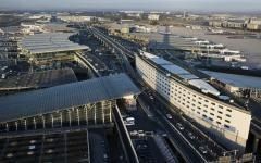 Aéroports de Paris poursuit son programme de rénovation