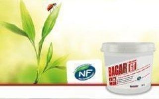 Ecologie et performance : la solution BAGAR®