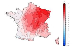 Canicule : le droit du travail pourrait bien évoluer