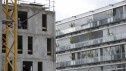 Logement neuf: ralentissement des constructions