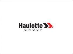 Hausse du CA pour Haulotte group en 2011