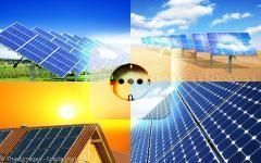 40% des Français sont équipés de systèmes à énergies renouvelables