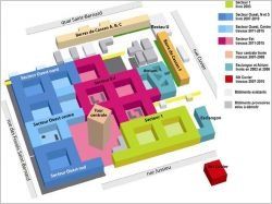 Désamiantage de Jussieu : les dérives d'un chantier