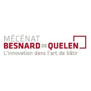 Mécénat Besnard de Quelen : bourses et Grand Prix en Architecture et Construction