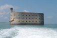 Fort Boyard ne baisse pas la garde