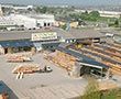 Le GIE GIPEN accueille l'entreprise PONTHIEU CHARPENTE située en Picardie