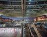 Canopée des Halles : un appel d'offres pour colmater les fuites