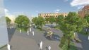 Tourcoing : La Plaine Images s'offre des espaces publics (ré)créatifs