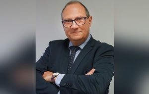 Pierre-Guillaume Lansiaux, directeur général du groupe Qualiconsult