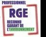 Qualibat a attribué 20 000 certifications RGE