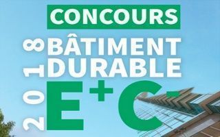 Le SNBPE lance le concours " Bâtiment Durable E+C- 2018 "