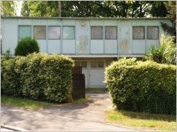 Maison "Métropole" de Jean Prouvé : une rénovation qui décape !