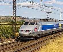 La ligne ferroviaire Lyon-Turin est concernée par la "pause" dans les infrastructures