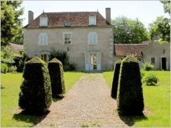 Un presbytère devient une maison de famille