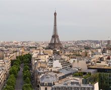 Meublés touristiques : le cap d'un million d'euros d'amendes à Paris à ce jour pour 2017