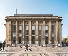 Mermet au Musée de l'Homme, une maîtrise de la lumière à toute épreuve