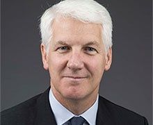 Gary Haworth nommé Directeur général de Toupret