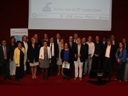 Green Building Solutions Awards 2016 : voilà les sept lauréats français