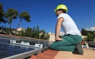 Trois mesures pour sauver la filière photovoltaïque