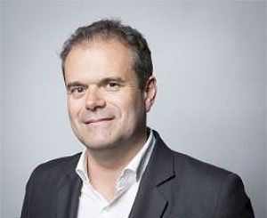 Adrien Blanc prend la présidence d'Altarea Cogedim Entreprise