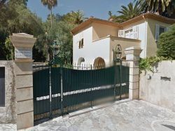 Une villa à plus de 300 M€ dans la dot du mariage Campari-Grand Marnier