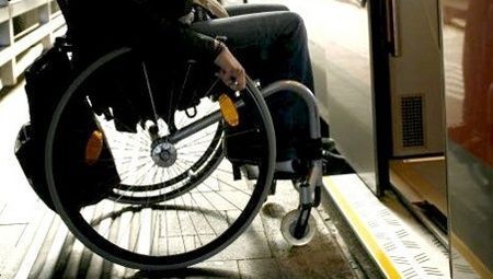 Accessibilité : publication de la loi relative à la politique du handicap